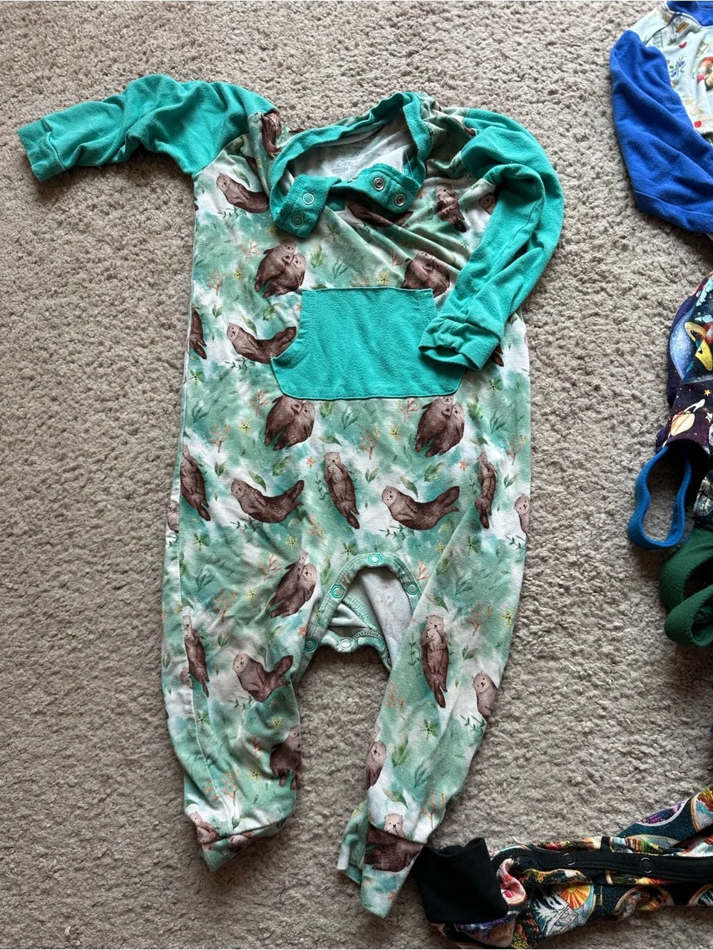 Ploom baby 18-24 month bundle